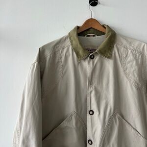 Vintage New River Men’s Barn Jacket - Large